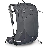 Amazon.com : Osprey Hikelite 18L Lightweight Hiking Backpack